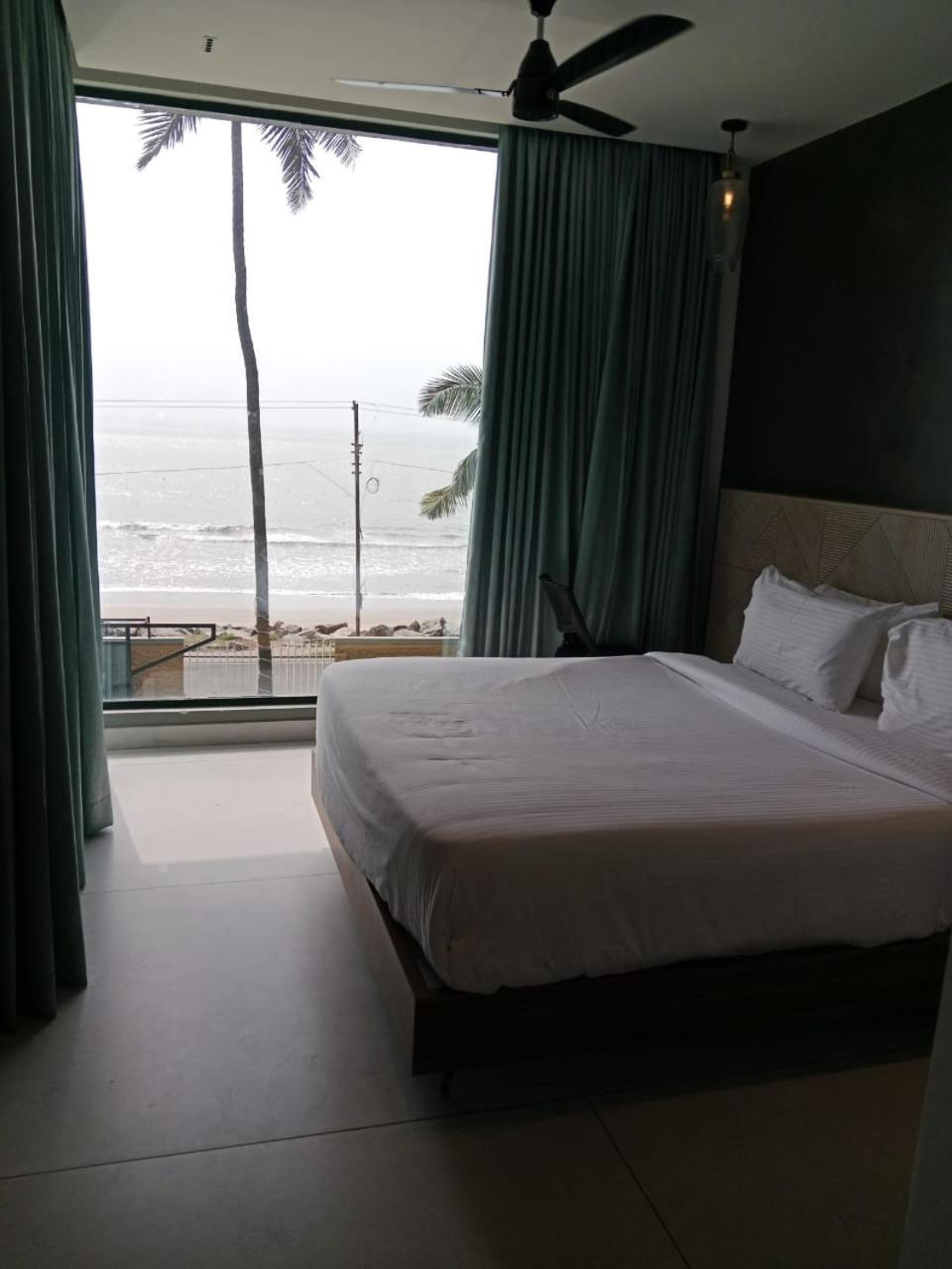 Anansa Boutique Hotel By The Kannur Club Exterior photo