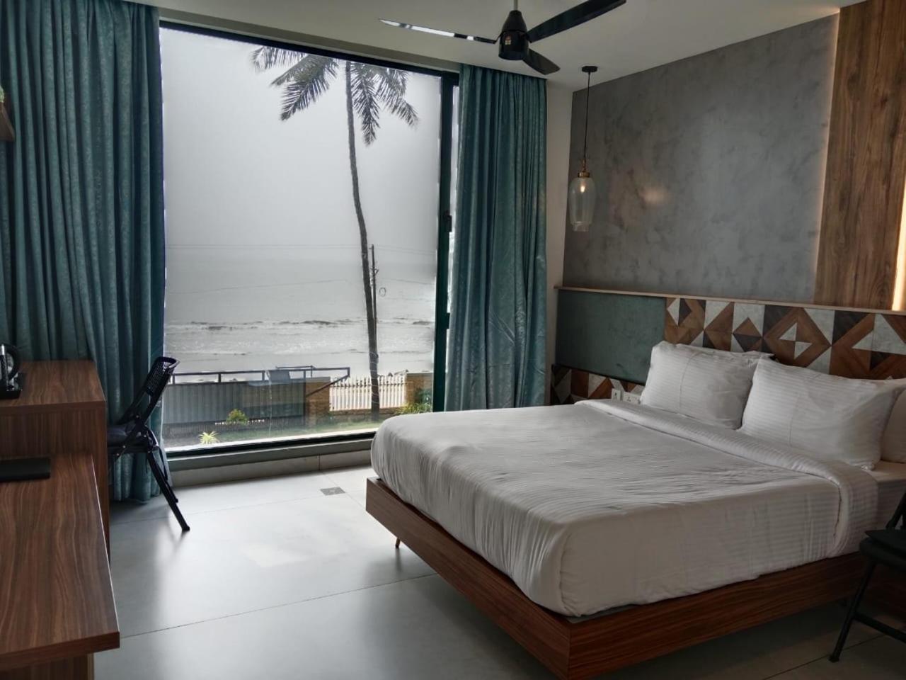 Anansa Boutique Hotel By The Kannur Club Exterior photo