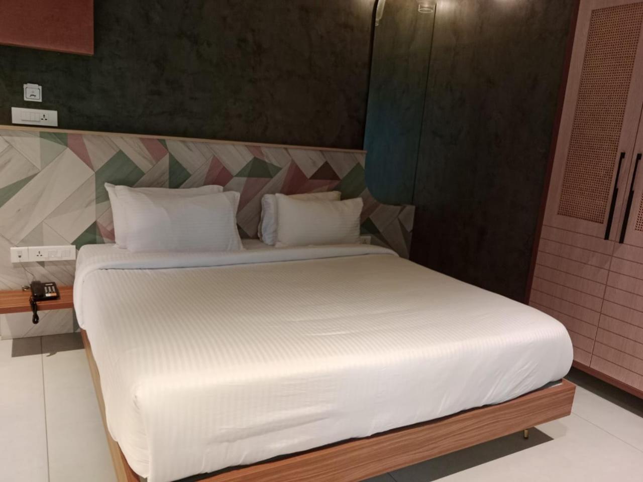 Anansa Boutique Hotel By The Kannur Club Exterior photo